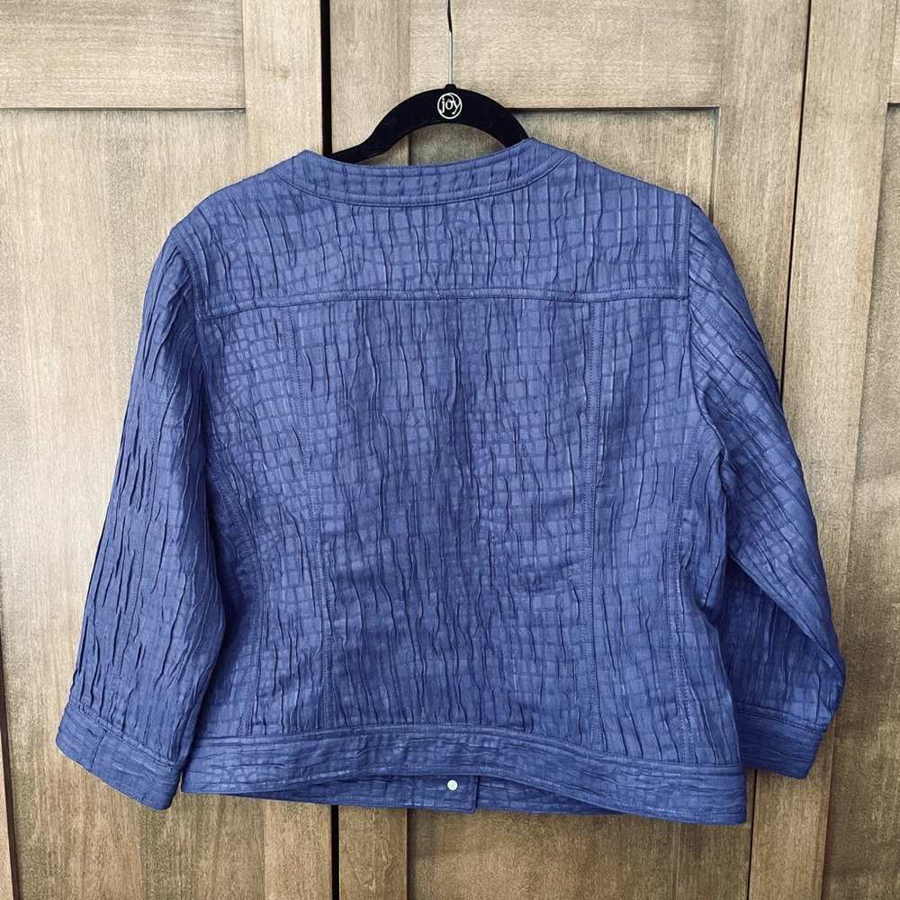 Ruby Rd. Jacket EUC - Picture 3 of 3